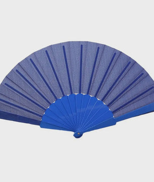 Elegante Chinese Vouwbare Handwaaier - Perfect voor Feest, Dans & Cosplay