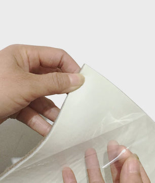 13x Beige Antislip Traptrede Matten - 55x24cm - Bescherming en Veiligheid voor Elke Trap