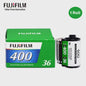 Fujicolor C400 35mm Kleurenfilm - 10 Rollen à 36 Opnames