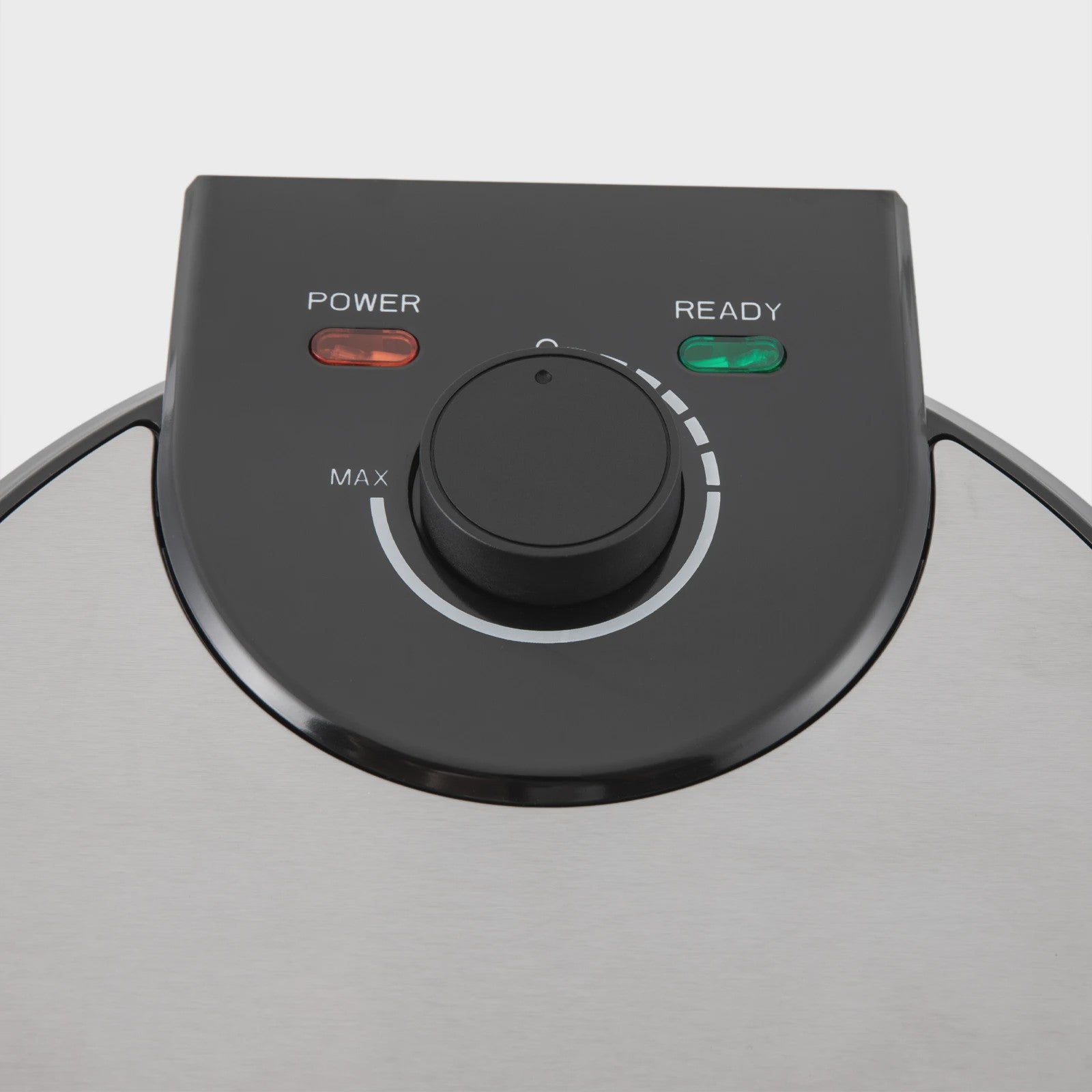 Elektrische Roti & Tortilla Maker - 1200W, Dubbelzijdig Verwarmen, Anti-aanbaklaag
