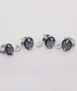 The Vampire Diaries Elena Gilbert Daylight Ring - Vintage Cosplay Sieraden