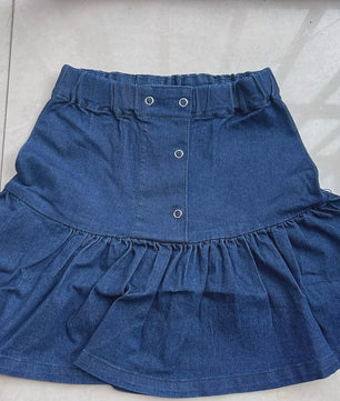 Zomerjurkjes voor meisjes | Cute Prints & Denim Stijlen | SediaXL