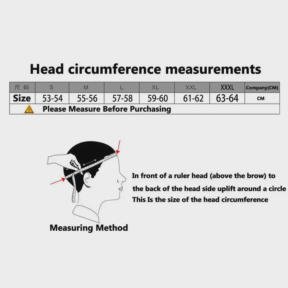 Retro Open Face Motorhelm 500TX - Compacte Vorm, Japanse/Koreaanse Stijl