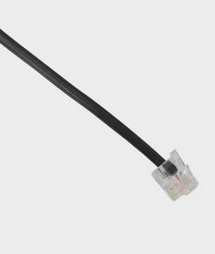 RJ11 Telefoonkabel 10 meter - 6P4C ADSL Modem Kabel