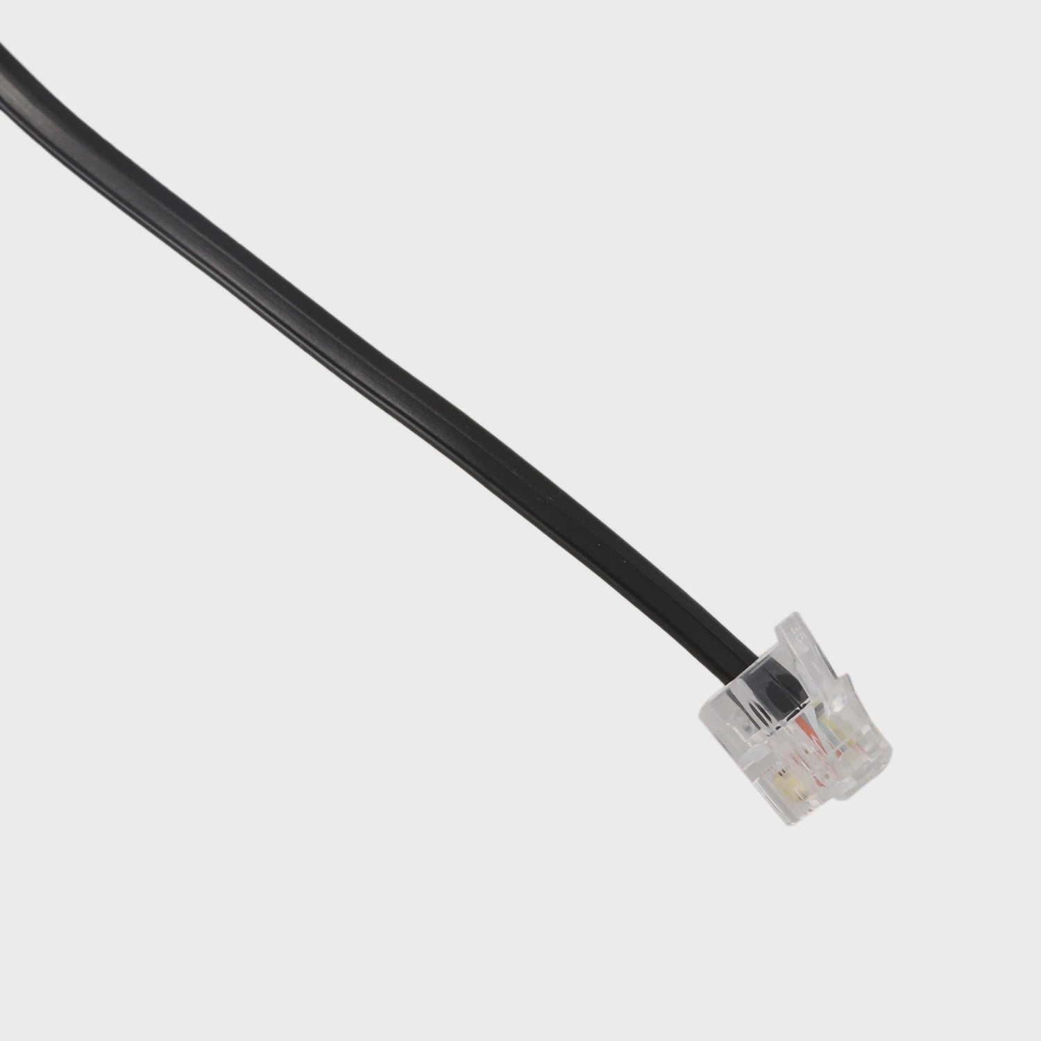 RJ11 Telefoonkabel 10 meter - 6P4C ADSL Modem Kabel