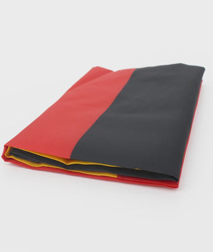 Duitse Vlag - Zwart, Rood, Geel - Diverse Maten Verkrijgbaar