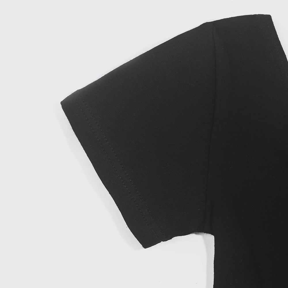 Dansjurk met Rokje voor Meisjes - Ballet Leotard met Korte Mouwen