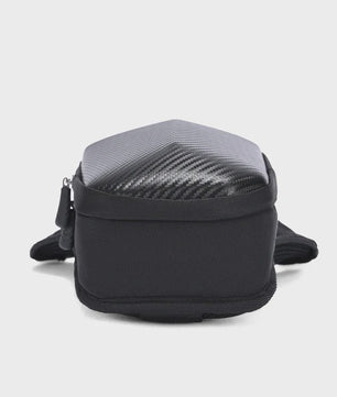 Waterdichte Heuptas & Beentas met Hard Shell voor Motor, Fiets & Outdoor
