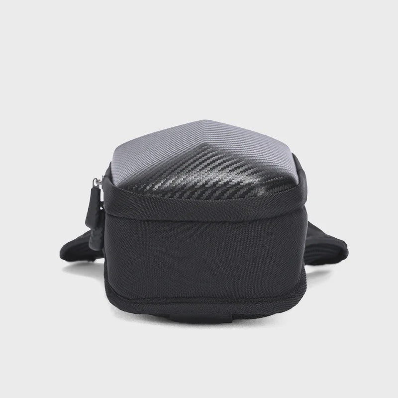 Waterdichte Heuptas & Beentas met Hard Shell voor Motor, Fiets & Outdoor