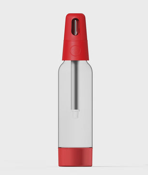 Bruiswater Machine Portable - Maak Zelf Sprankelend Water Thuis
