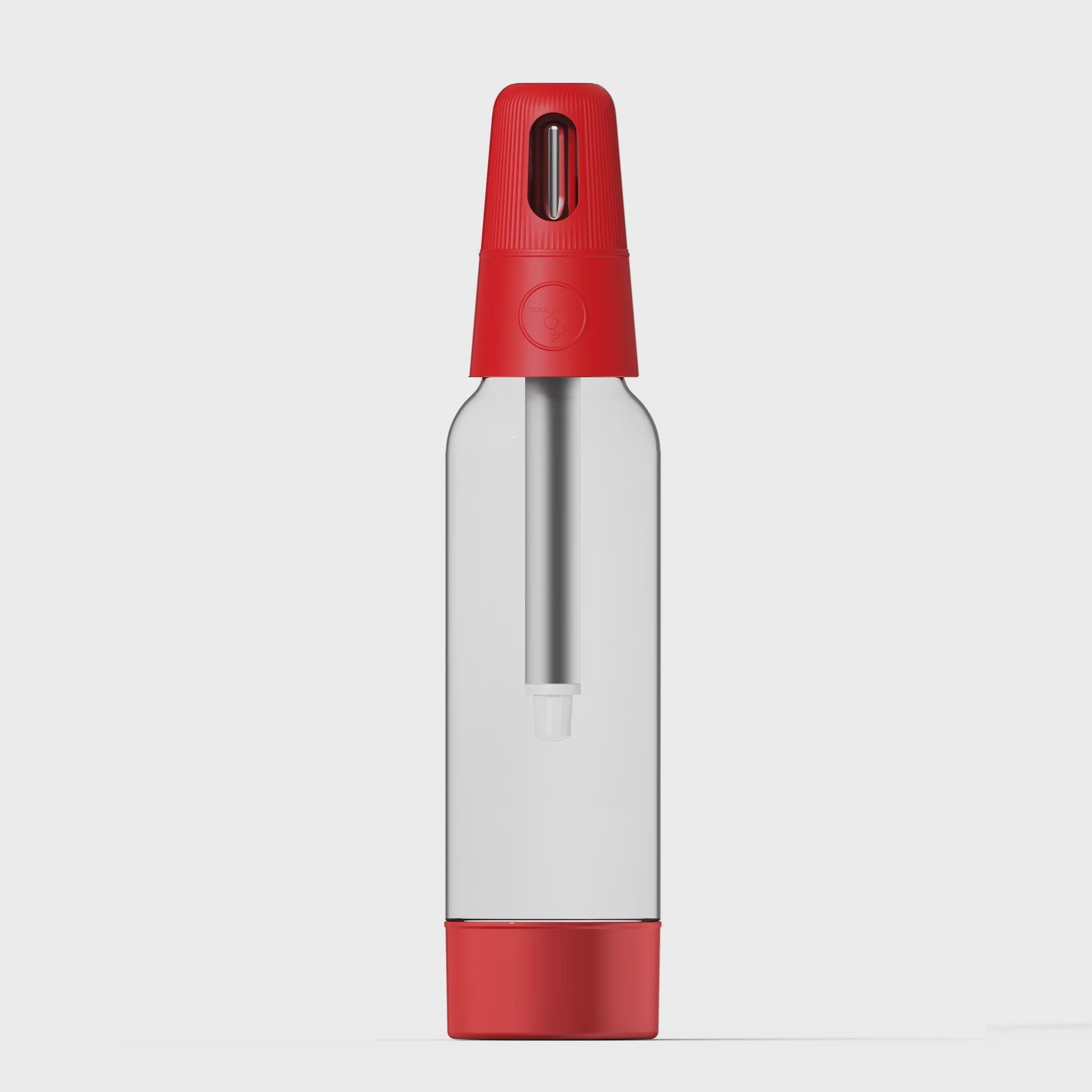 Bruiswater Machine Portable - Maak Zelf Sprankelend Water Thuis