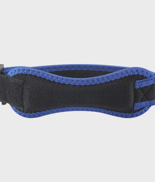 Verstelbare Kniebrace met Schokabsorptie en Compressie - Sport & Herstel