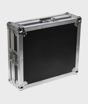 Professionele DMX 512 Lichtcontroller Console met Flight Case - 1024 Kanalen