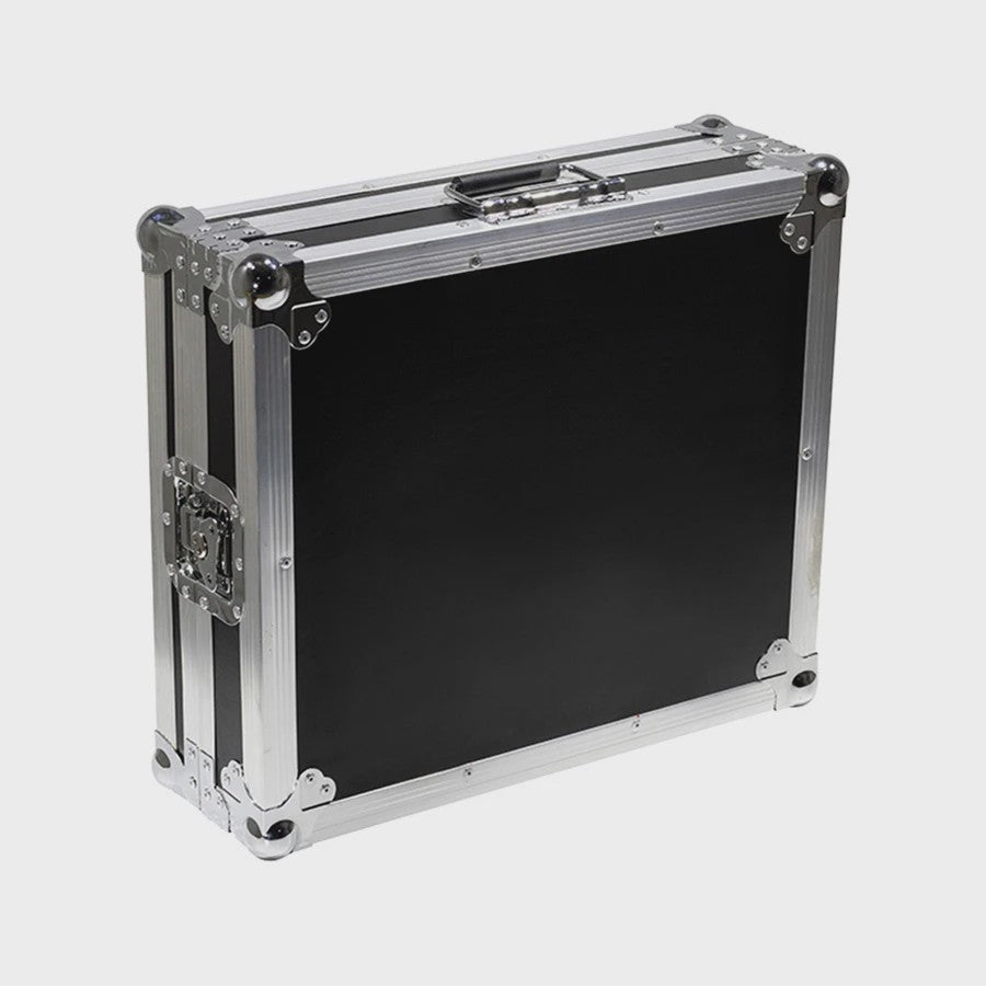 Professionele DMX 512 Lichtcontroller Console met Flight Case - 1024 Kanalen