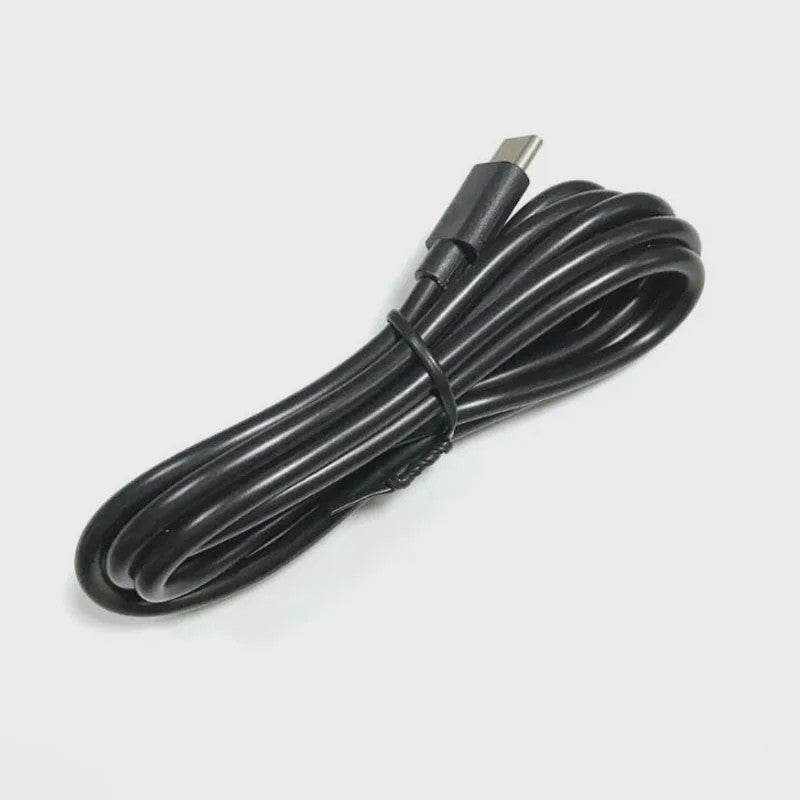 USB-C Oplaadkabel voor PS5, Xbox Series X/S, Switch Pro & meer Gamecontrollers