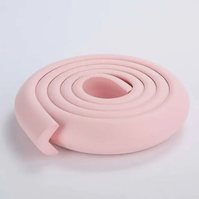 2 Meter Baby Veiligheid Strip - Hoekbescherming voor Kinderen