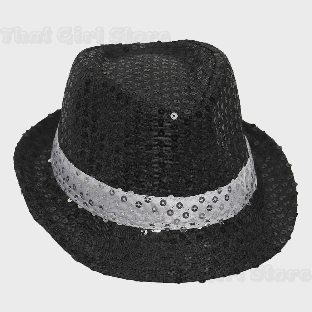 Michael Jackson Billie Jean Kostuum Kinderen - Popster Show Outfit