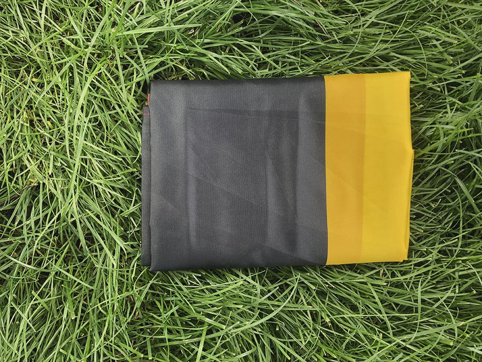 Belgische Vlag 90x150cm Polyester - Nationale Vlag voor Buiten & Binnen