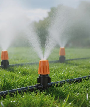 149-delige Drip Irrigatie Systeem Kit - 30 Meter Tuinslang voor Efficiënte Watergift