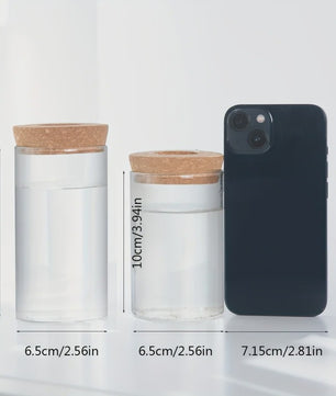 Glazen Hydroponics Vaas - Plantenstekken Station & Decoratie