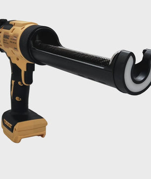DeWalt 20V Accu Kitspuit - 6 Snelheden & LED Verlichting