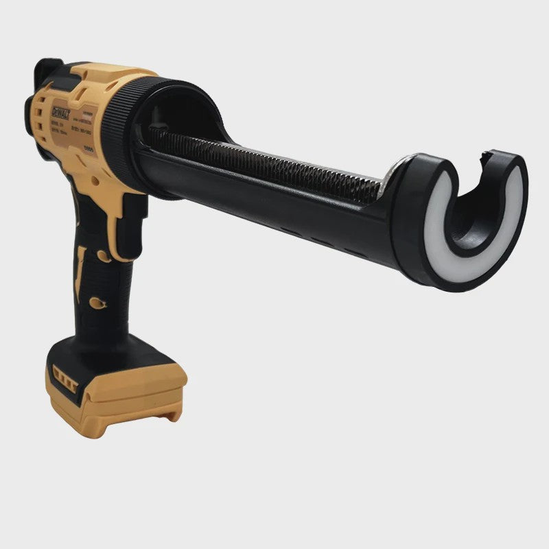 DeWalt 20V Accu Kitspuit - 6 Snelheden & LED Verlichting