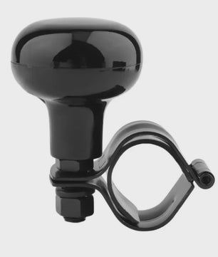 Universele Anti-slip Stuurwiel Spinner Knop - Verhoog Grip & Controle