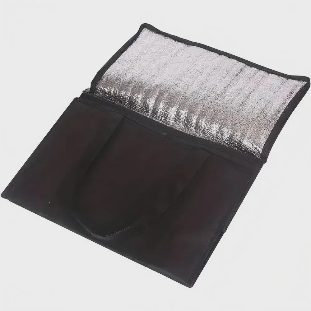 Homefish XL Koeltas 31L - Ideaal voor Lunch, Camping, Picknick & Dranken