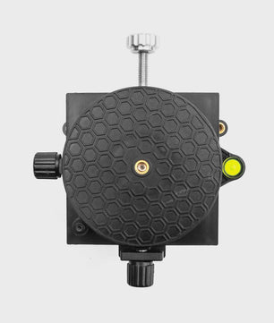 HILDA Laser Level Lift Platform - Verstelbare Hoogte & Rotatie voor Precisiewerk