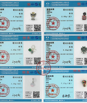 Zilveren Bedel 925 Sterling Zilver - Dangle Bedel voor Armband - DIY Sieraden Maken