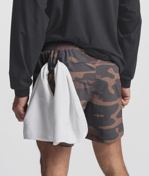 Herenshorts SediaXL: Sneldrogend & Comfortabel voor Sport, Fitness & Vrije Tijd