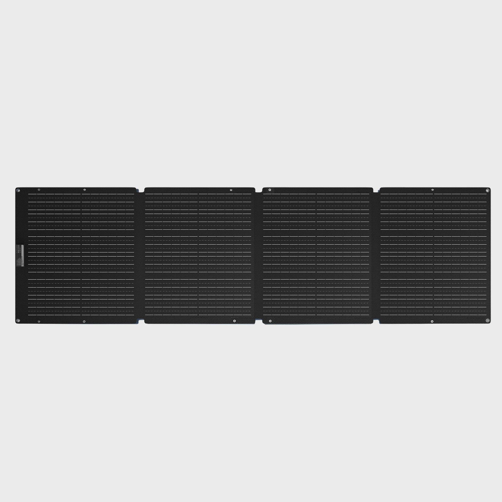 ALLPOWERS SOLAX SE200 200W Opvouwbaar Zonnepaneel - Draagbare Oplader voor Camping, Camper & Thuisgebruik