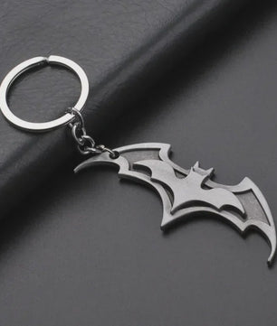 Batman Sleutelhanger - The Dark Knight Rises Collectible Figuur