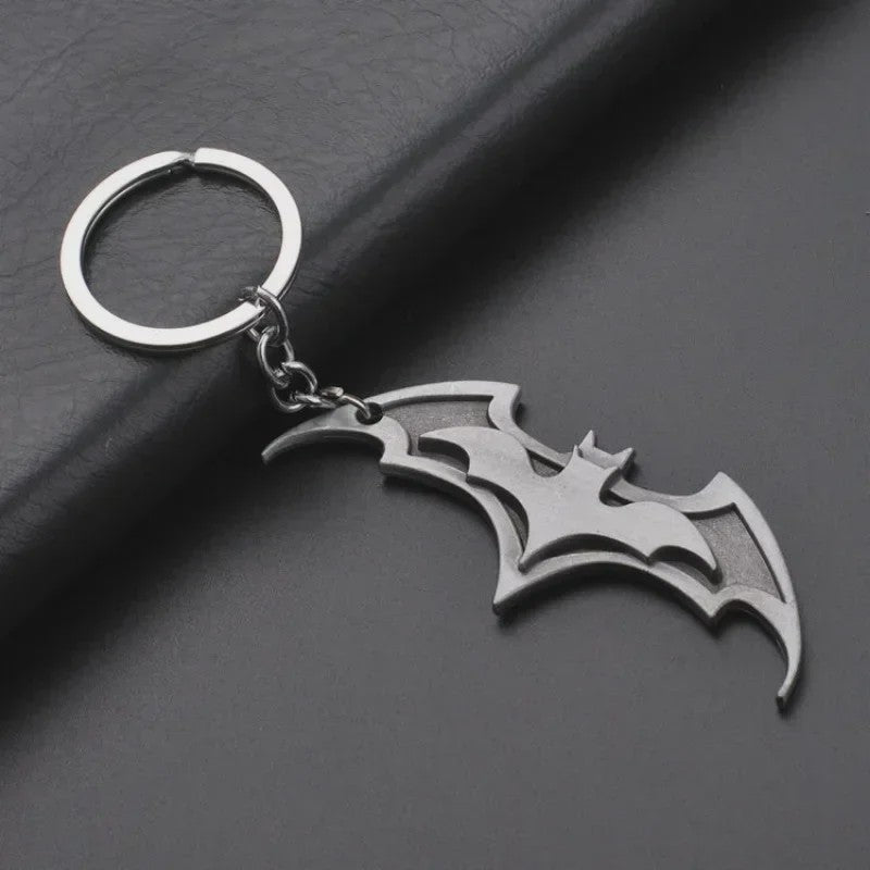 Batman Sleutelhanger - The Dark Knight Rises Collectible Figuur