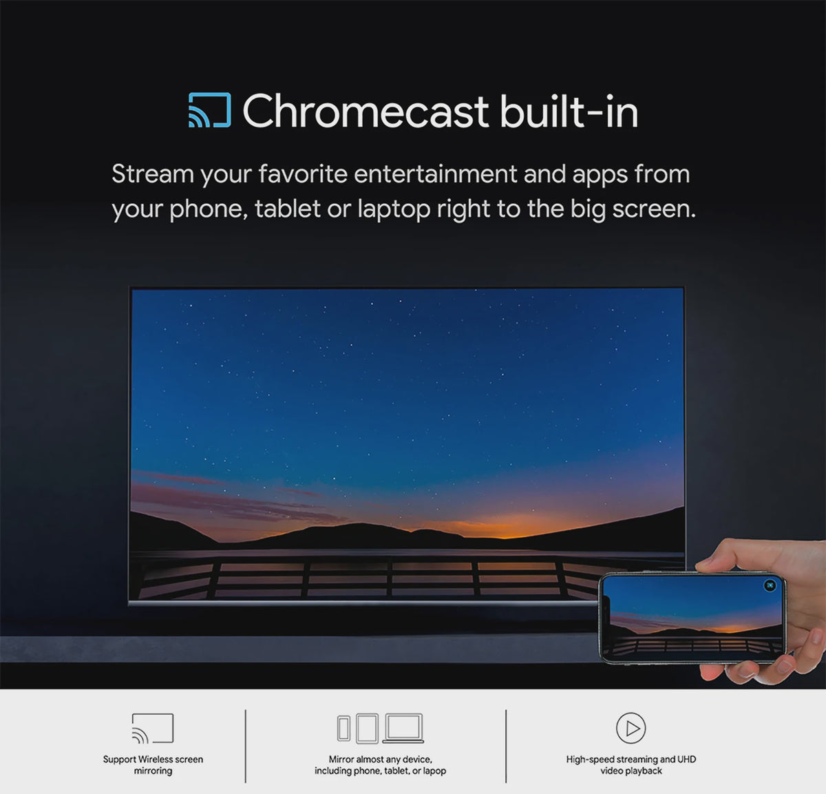 Android TV Box T1 Deluxe: 4K Streaming, Google Assistant & Netflix