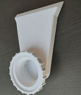 Zwembad Waterval Fontein Nozzle - Directe Montage Spray Jet voor Boven Grondse Zwembaden