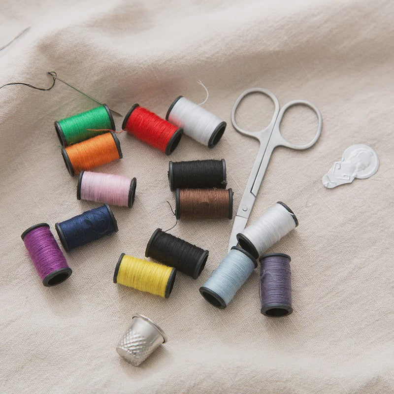 Complete Naaiset voor Beginners - Hand Naaien & Reparatie Kit