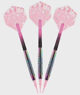 Set Professionele Soft Darts met Plastic Tips voor Elektronische Dartborden