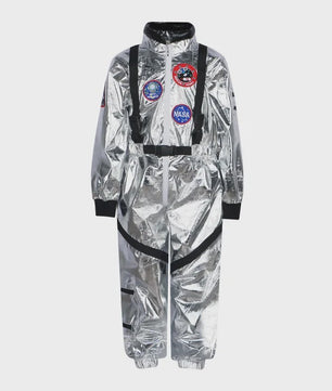 Astronaut Jumpsuit Heren & Dames - Ruimtepak Cosplay Kostuum