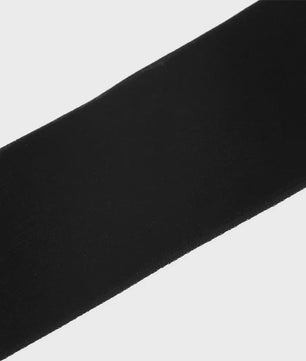 Zwarte Fluweel Choker Ketting - Gothic Stijl Halsband voor Dames en Meisjes