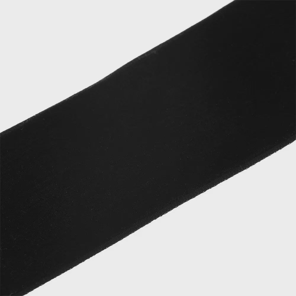 Zwarte Fluweel Choker Ketting - Gothic Stijl Halsband voor Dames en Meisjes