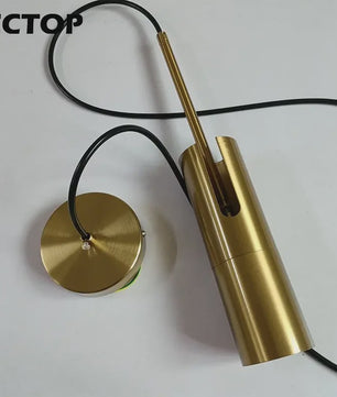 Moderne LED Hanglamp - Minimalistisch Design voor Slaapkamer, Eetkamer & Keuken
