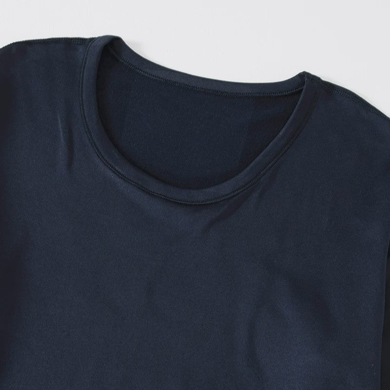 Heren Thermo Ondergoed Set - Winter Sport & Casual Basislaag