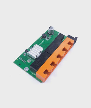 Gigabit Ethernet Switch 5/8 Poorten 10/100/1000Mbps RJ45 Desktop