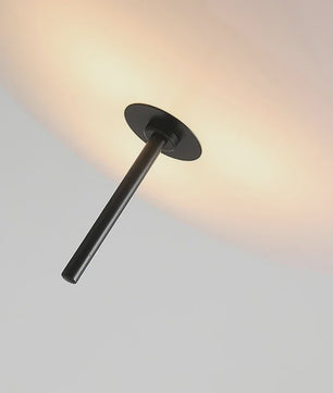 Nordic Design UFO Hanglamp - Stijlvolle Hanglamp voor Eetkamer, Slaapkamer & Restaurant