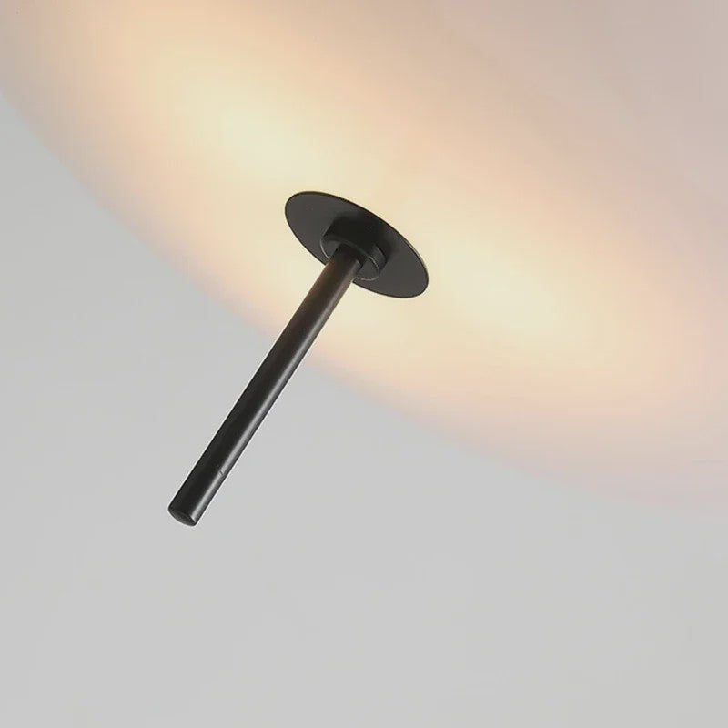 Nordic Design UFO Hanglamp - Stijlvolle Hanglamp voor Eetkamer, Slaapkamer & Restaurant