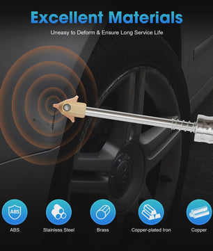 86-delige Autodeuk Reparatie Set: Professionele Verfloze Deuktrekker met Spot Laspistool & Trekker Hamer