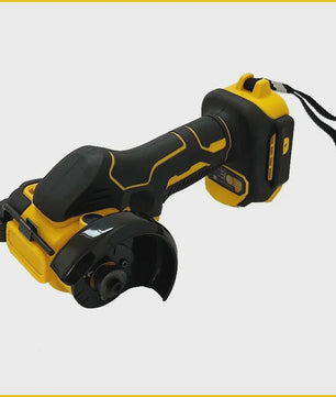 DEWALT 3-Inch Accu Haakse Slijper - Krachtige Snoerloze Metaalbewerking & Polijstmachine