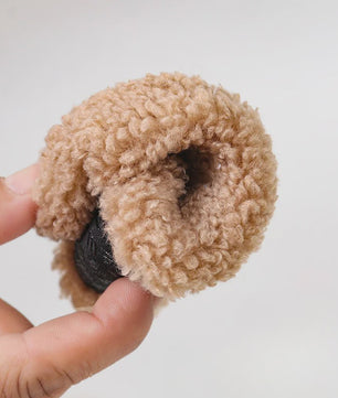 Zachte Pluche Babyslofjes - Antislip Sokken voor Binnen - Kinderen & Peuters