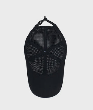 Ademende Mesh Pet voor Heren en Dames - Zomer Baseball Cap met Vizier